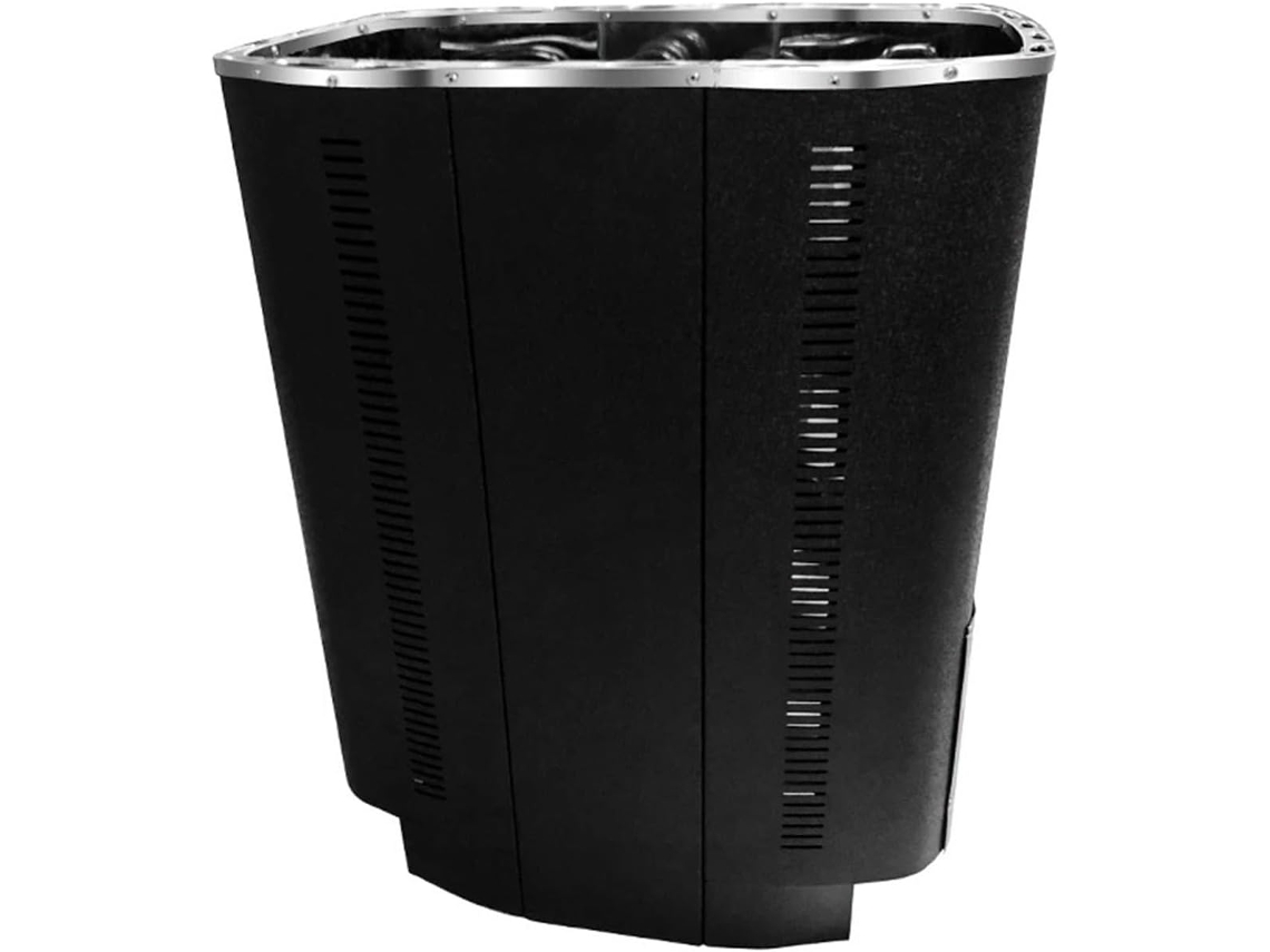 Calentador De Sauna De 12 Kw, Estufa De Calor Seco