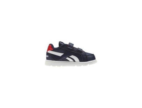 Zapatillas de Niños REEBOK Royal Prime Azul (39)