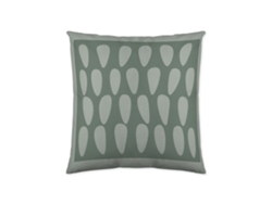 Almohada Decorativa NATURALS Rainbow (Algodón - 50 x 50 cm)