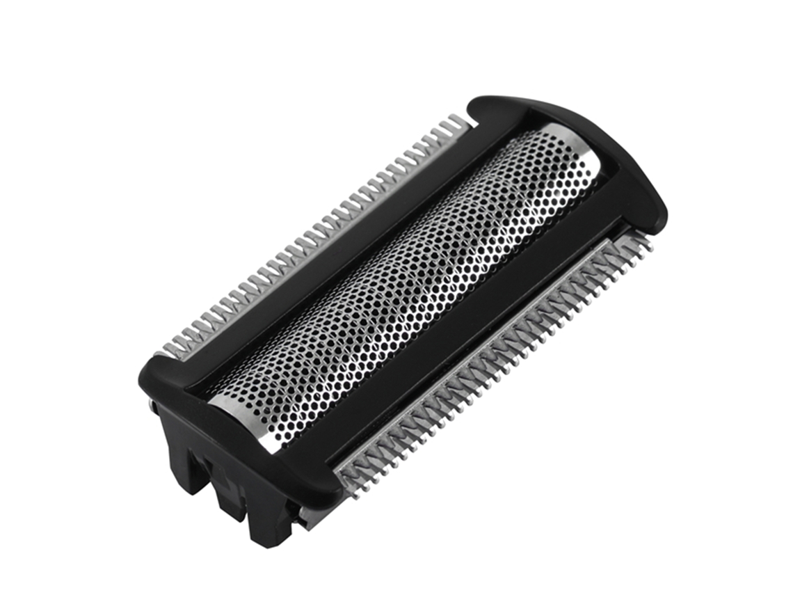 Cabezal De Recambio Para Philips Norelco Bodygroom Bg2024-2040, Foil De Afeitadora, Cabezal De Repuesto Compatible
