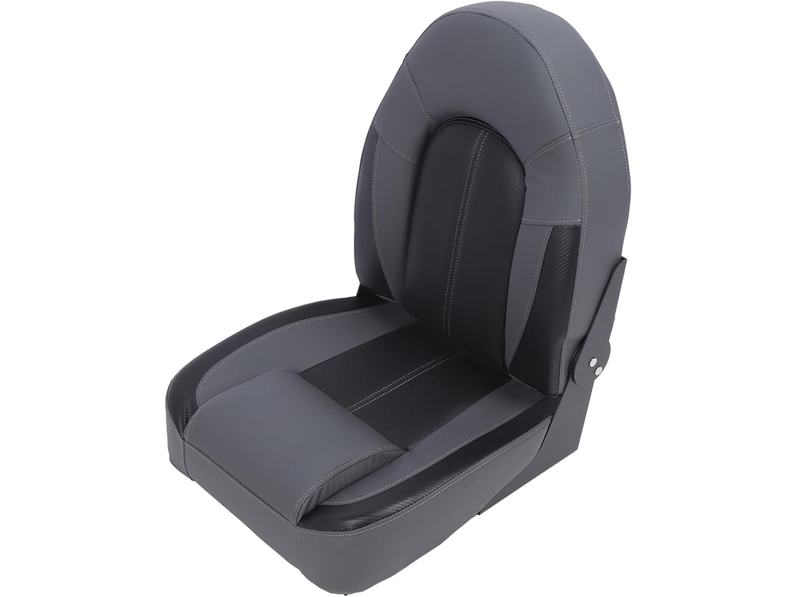 Yate Siège De Capitaine, Barco Flexible Y Cómodo, Duradero, Para Croisière Ponton