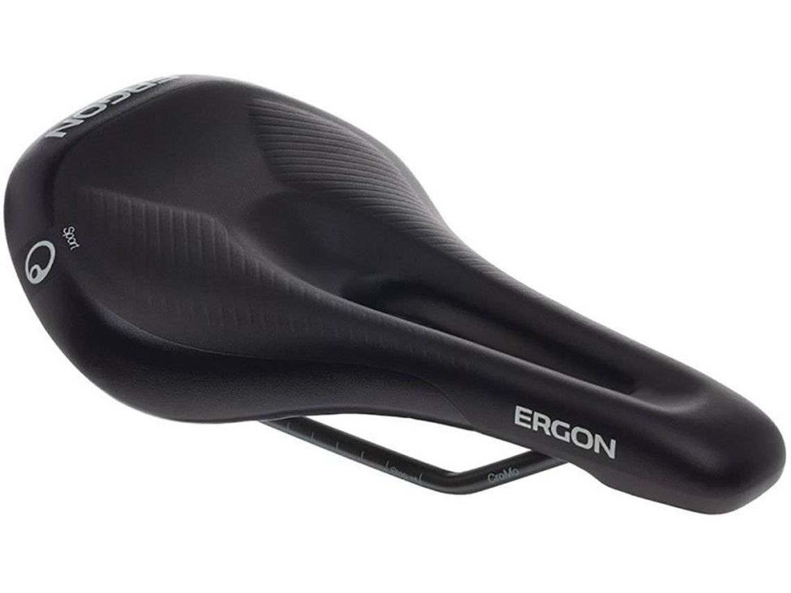 Sillín de Ciclismo ERGON Sm E-mountain Sport (S)