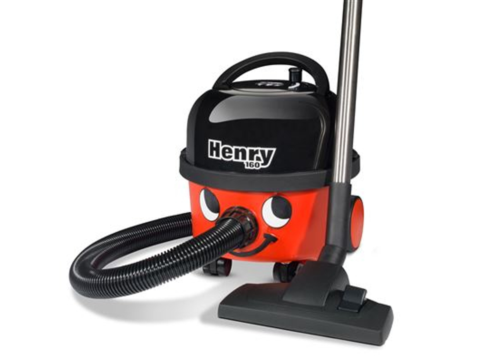 Aspirador con Bolsa NUMATIC HVR160-11 (Bolsa de Polvo: 6 L)