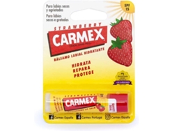 Protector Solar Labial CARMEX Strawberry SPF 15 (4,25gr)
