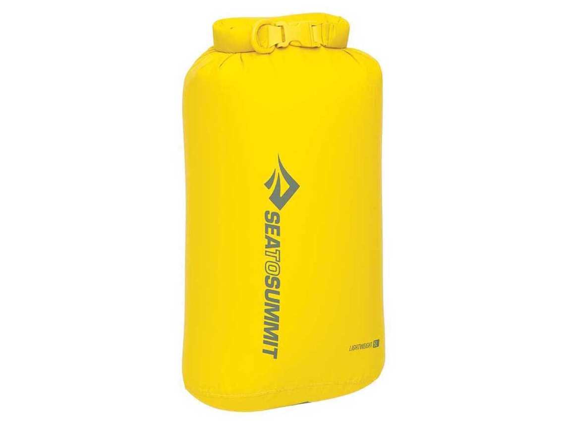 Saco Estanque Lightweight 70D 8L Amarelosea To Summit