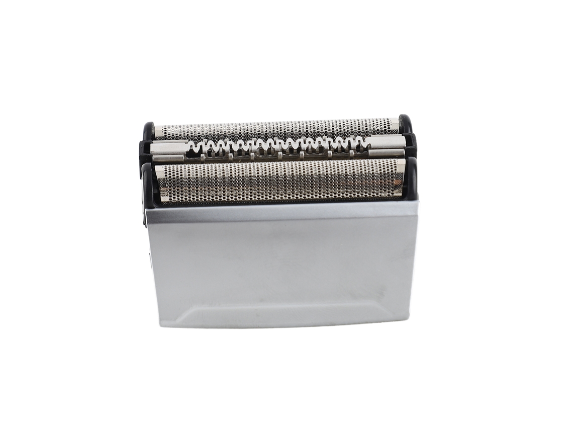 Cabezales De Repuesto Para Afeitadoras Eléctricas 52s, Piezas De Lámina De Afeitado Compatible Con Braun Serie 5