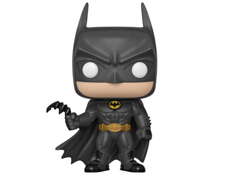 Figura FUNKO Pop! Héroes: Batman 80th: Batman 1989