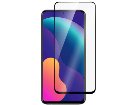 Cristal templado Optiguard QDOS Xiaomi Redmi Note 11S 5G