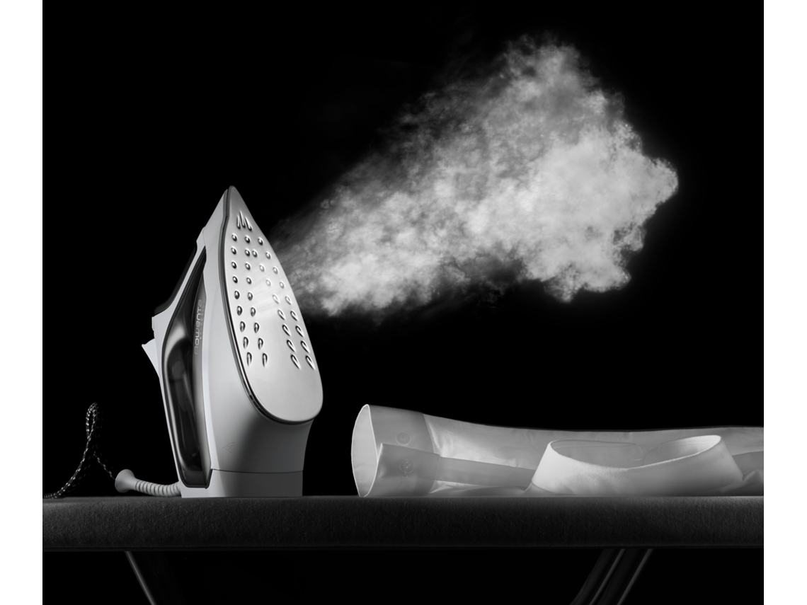 Plancha de Vapor ROWENTA Effective 2000 W
