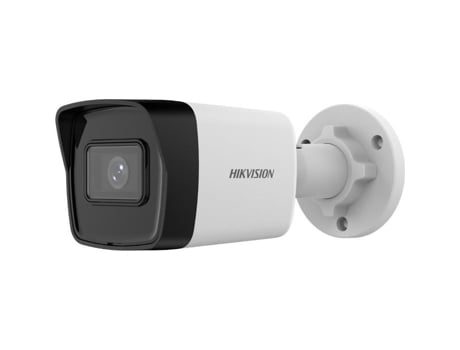 Camara Bullet Fija Md 2.0 4 Mp Ds-2Cd1043G2-I F2.8 HIKVISION