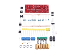 Kit Pré-amplificador HiFi NE5532 com Controle de Volume S/MARCA