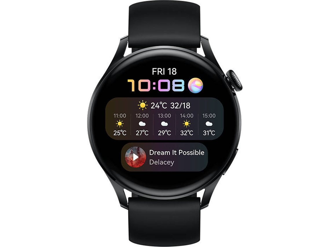 SMARTWATCH HUAWEI WATCH 3 ACTIVE