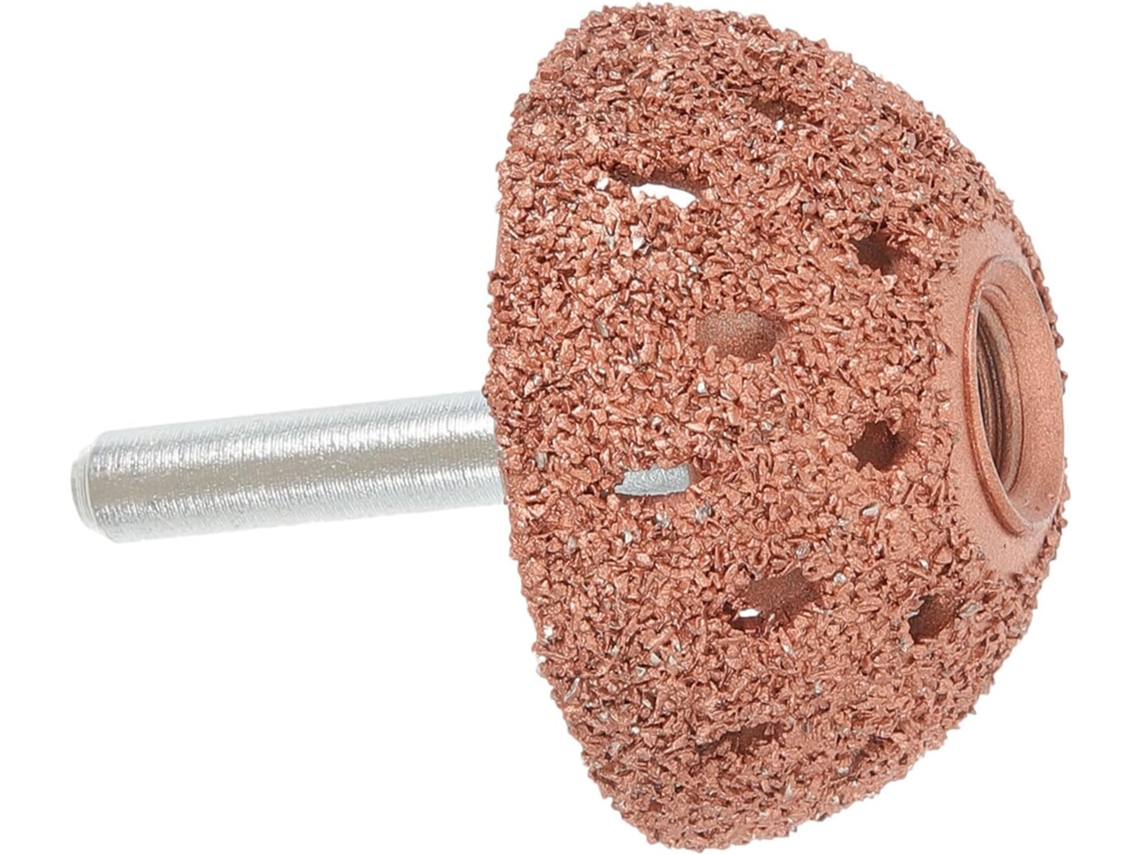 Disco Pulidor De Neumáticos De Aleación De Tungsteno De 42 Mm Con Mecanismo De Engranajes, Kit De Reparación Profesional.