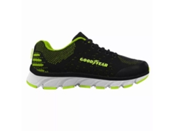 Zapatilla Secu S1P Run Low T42 BUEN AÑO