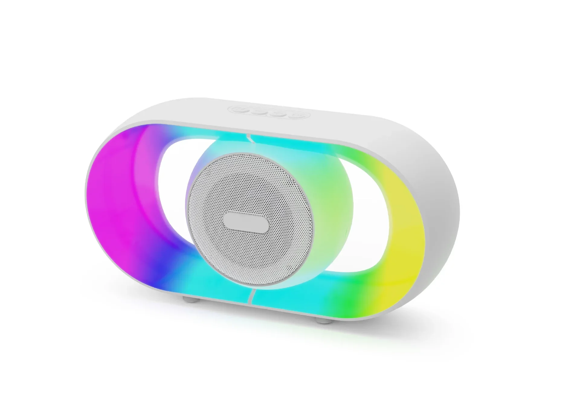 Altavoz Bluetooth