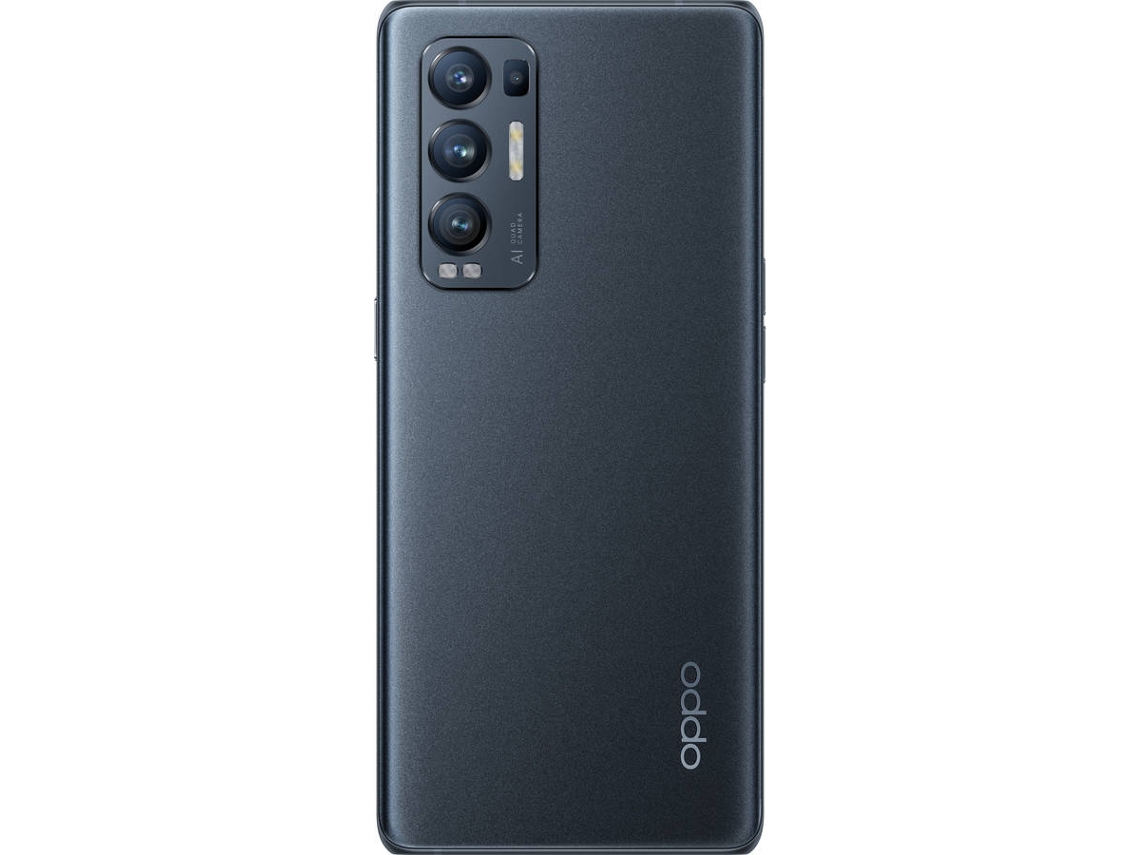 Smartphone OPPO Find X3 Neo (6.55'' - 12 GB - 256 GB - Negro)