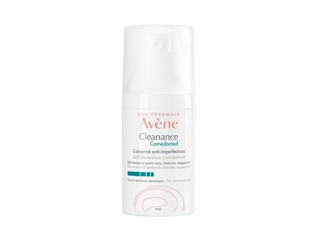 Crema Facial AVÈNE Cleanance Comedomed (30 ml)