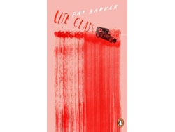Libro Life Class de Pat Barker