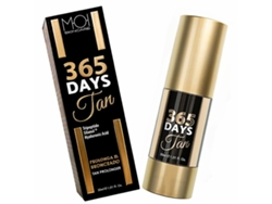 Autobronceador corporal Moi 365 Days Tan (30 ml)