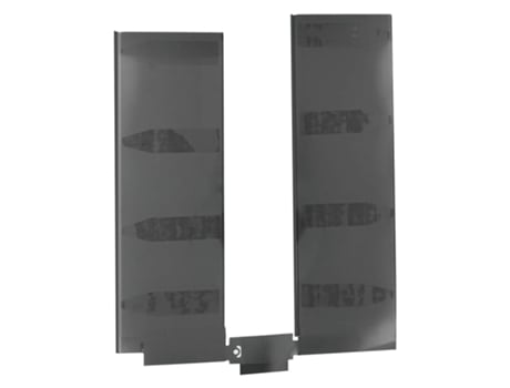 Batería Interna para iPad Pro 11 2021 7538mAh Compatible Sustituye a A2377 CLAPPIO