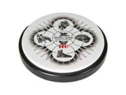 Meinl Mpp-6-Bg Pad de Treino 6