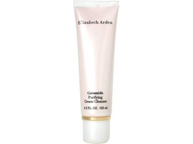 Desmaquillante ELIZABETH ARDEN Ceramide Purifying Cream Cleanser (125ml 4.2f.oz)