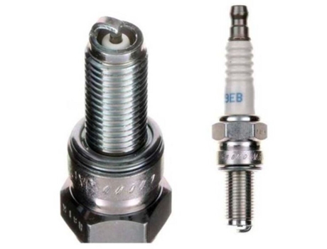 Bujías de moto NGK