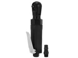 Mini Llave Neumática Portátil De Aleación De Zinc De 1/4" Para Engranajes, Para Reparación E Instalación.