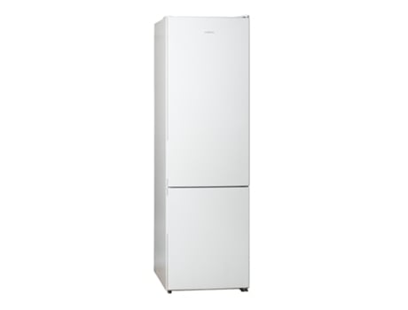 Frigorífico Combi JOCEL JC321NFB (No Frost - 204 cm - 321 L - Blanco)