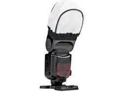 Difusor para Flash WALIMEX 17580