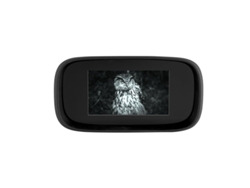 Binoculares digitales infrarrojos de visión nocturna con zoom digital de 8x, resolución de imagen de 40 m y tarjeta micro SD de 8 GB incluida /a Para Yizhood