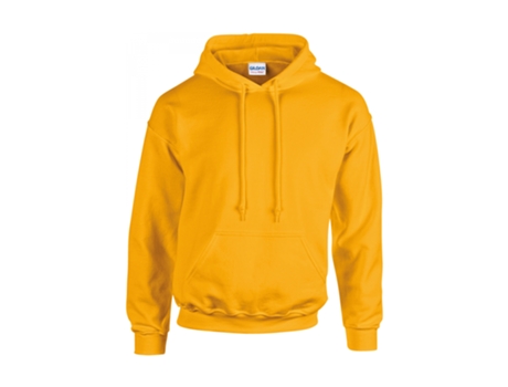Camiseta de Hombre para Cicling GORE WEAR Thermo Amarillo (XL)
