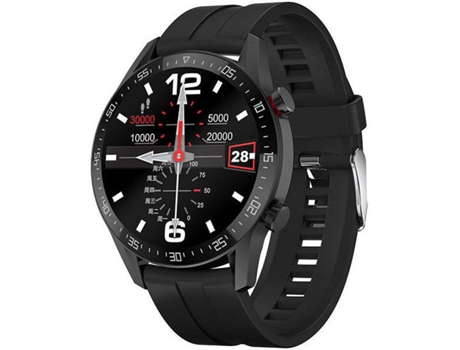 Smartwatch CHRONUS SK7806 Negro