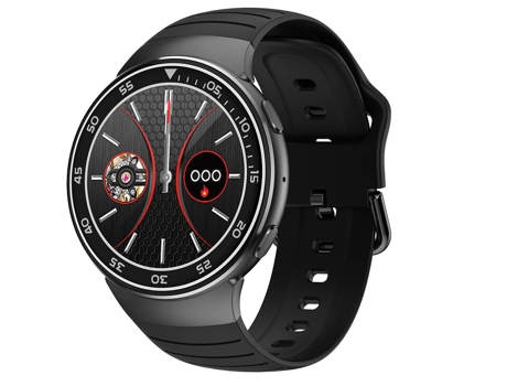 Smartwatch ENZON Negro