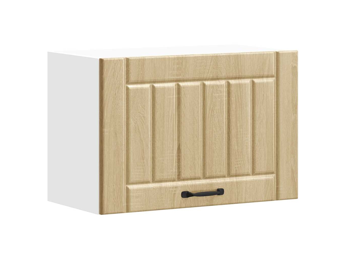 Maison Exclusive - Armario De Pared De Cocina Lucca Roble Sonoma