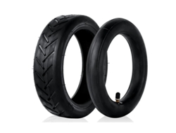 Neumáticos macizos de 8,5'' Xiaomi M365 Pro/1s/pro 2 Off road Eory ELORY
