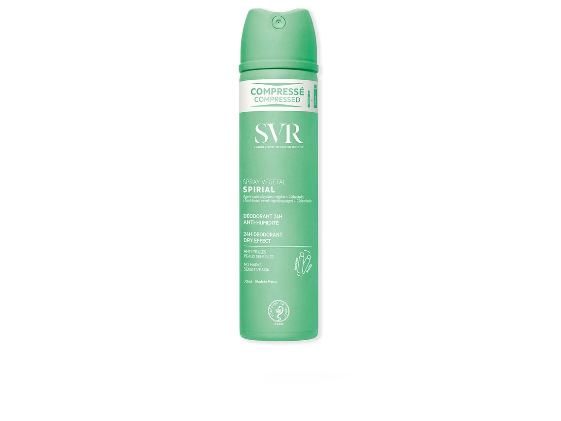 Desodorante SVR 75ml