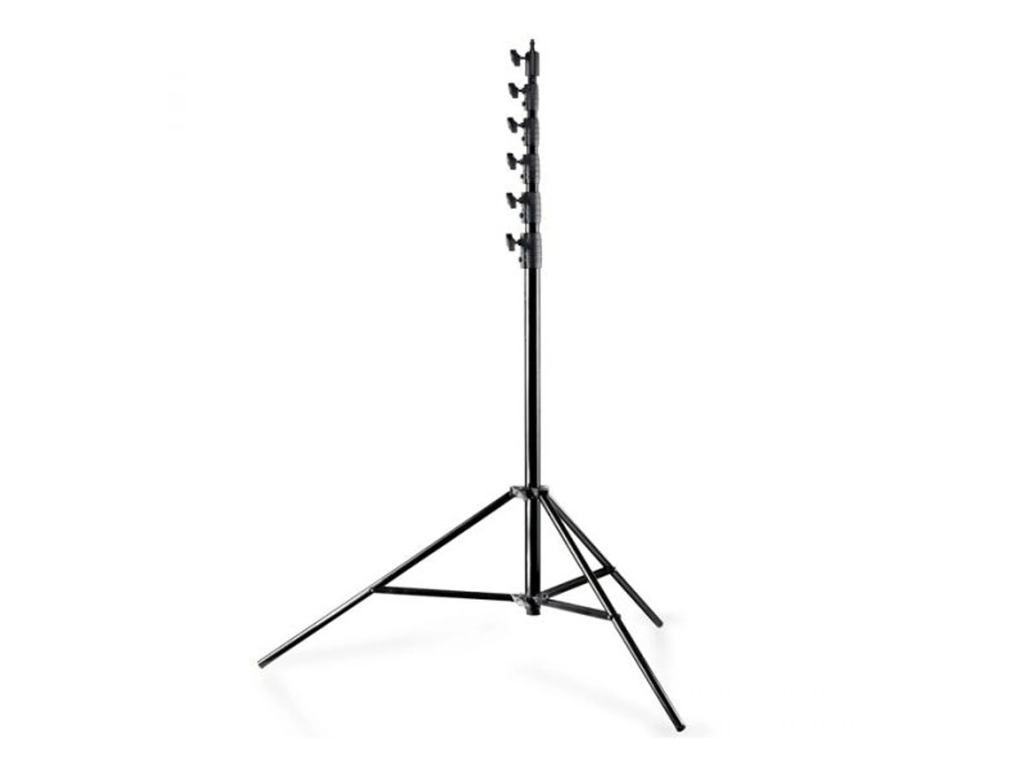 Trípode WALIMEX 16331 (Altura Máxima: 700 cm - Aluminio)