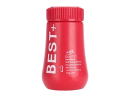 Polvo Para Cabello Volumizante Y Estilizing Unisex Aumenta Volumen Y Captura Corte De Pelo