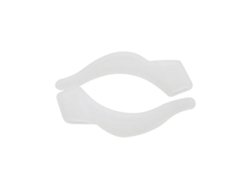 Accesorios para gafas Rosewell Funda antideslizante de silicona con gancho para la oreja