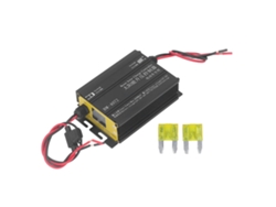 Controlador Mppt De Potencia Solar Para Coche, Bicicleta, Batería Eléctrica, Regulador De Carga De 24v-72v Y 400w