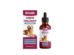 Gotas de colágeno específicas para perros