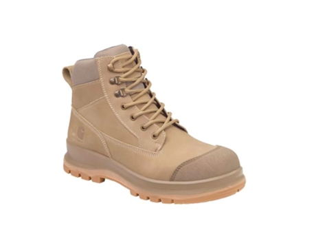 Botas de Futbol Detroit S3 Verde EU 40 CARHARTT