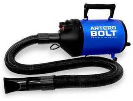 Secadora para Perros y Gatos ARTERO Bolt
