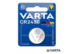 Pila VARTA CR2450 3 V