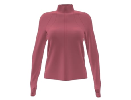 Chándale de Mujer para Fitness JOMA Chándal Daphne Rosa (S)