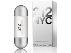 212 Nyc For Her - Eau De Toilette