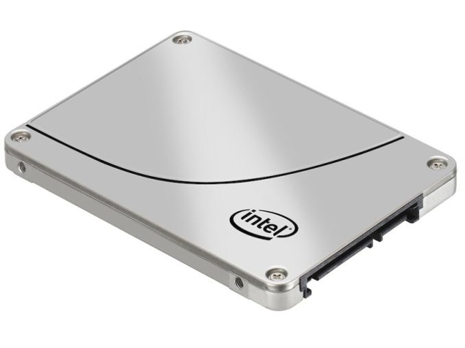 Disco SSD Interno INTEL DC S3510 (800 GB)