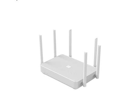 Router Mesh SLOWMOOSE (Xiaomi Ax6 / Add Unil Adapter)