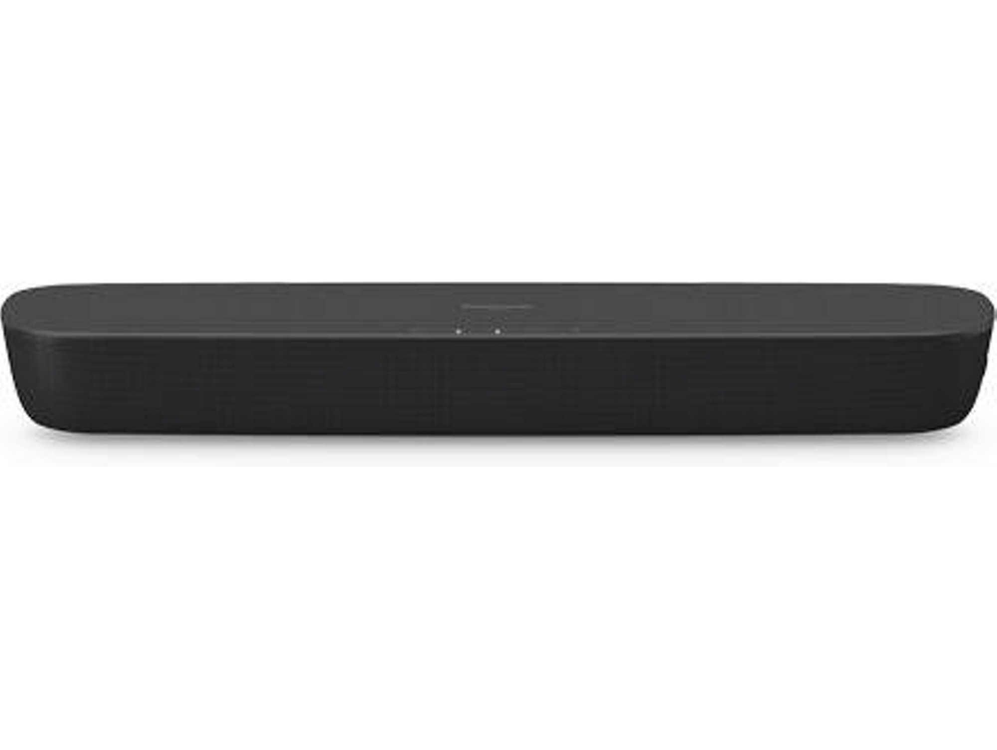 Barra de sonido PANASONIC SC-HTB200E-K (2.0 - 80 W - Subwoofer)